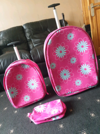 mr men holdall